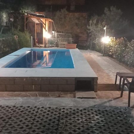 ברברינו די מוג'לו Il Podere Di Massi מראה חיצוני תמונה