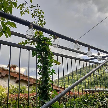 ברברינו די מוג'לו Il Podere Di Massi מראה חיצוני תמונה