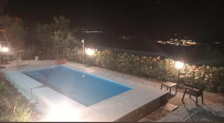 ברברינו די מוג'לו Il Podere Di Massi מראה חיצוני תמונה