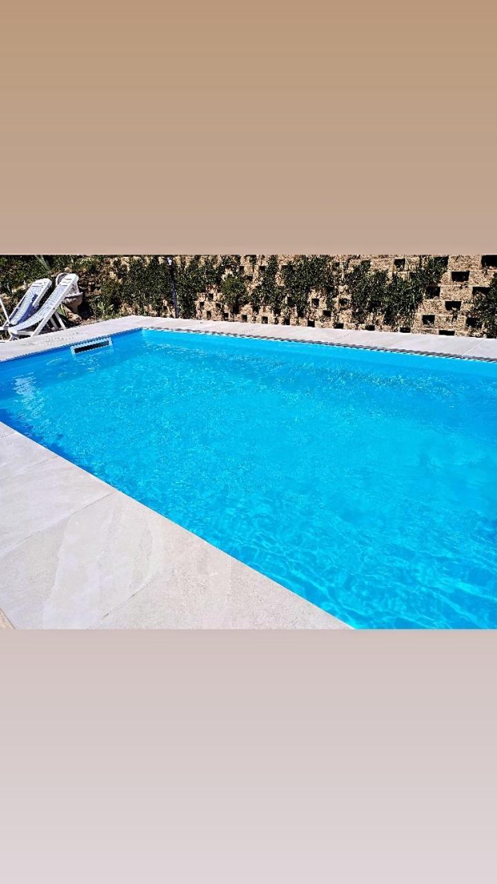 ברברינו די מוג'לו Il Podere Di Massi מראה חיצוני תמונה