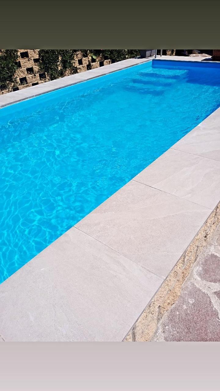 ברברינו די מוג'לו Il Podere Di Massi מראה חיצוני תמונה