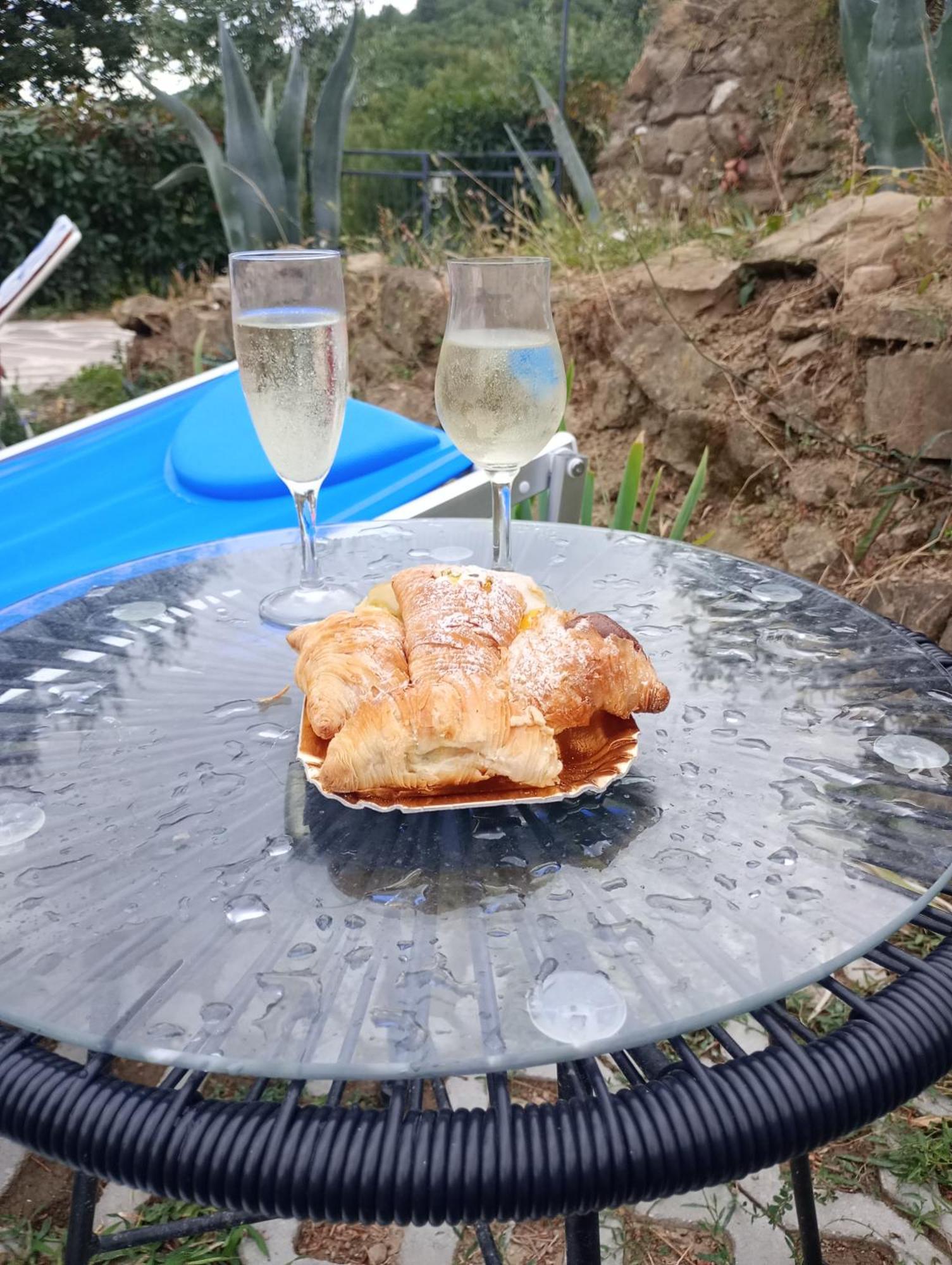 ברברינו די מוג'לו Il Podere Di Massi מראה חיצוני תמונה